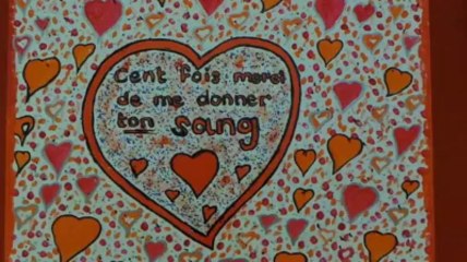 Lille : les dons affluent pour la journée mondiale du sang