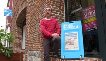 L'actualité dans le Cambrésis à la mi-journée, ce lundi