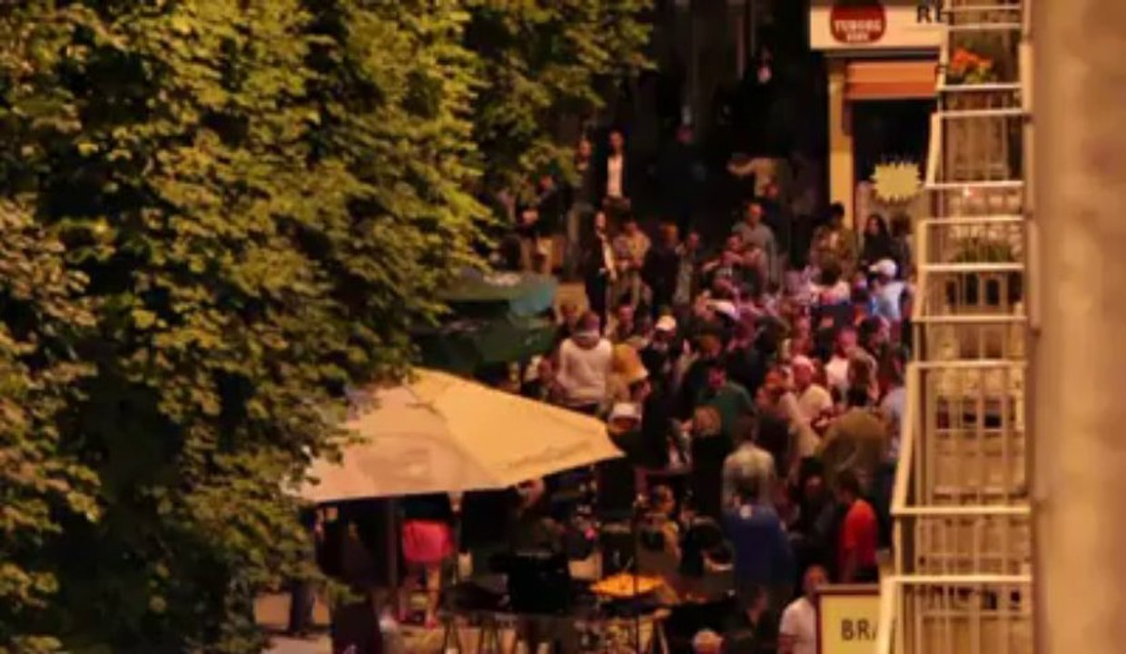 32e édition de la fête de la Musique à Douai