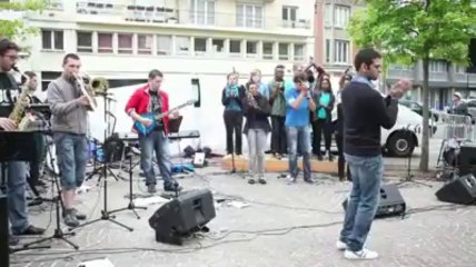 fete de la musique à Lille