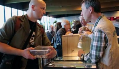 Reptilexpo à Saint-Laurent-Blangy