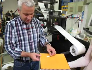 Pont-à-Marcq: Patrick Deschamps, fondateur de Gen'étiq