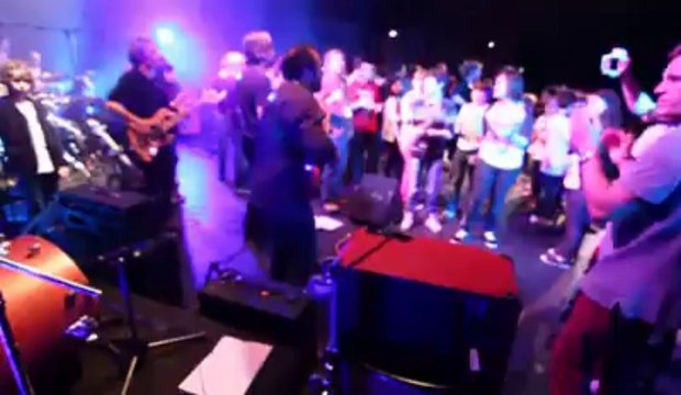 Aulnoye-Aymeries : les ateliers des Nuits secrètes fêtent la fin de l'année scolaire