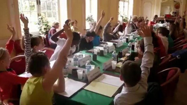 Seclin : Le conseil municipal des enfants a voté trois projets