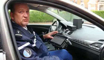 Un nouveau radar sévit dans le Cambrésis