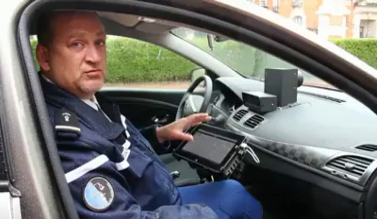 Un nouveau radar sévit dans le Cambrésis