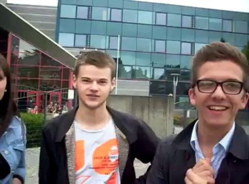 Résultats du Bac au lycée Jessé de Forest à Avesnes-sur-Helpe