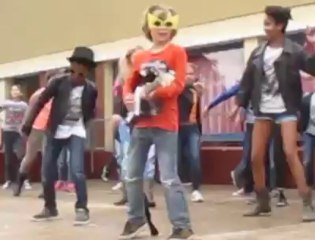 Frévin-Capelle : fête d'école au RPI