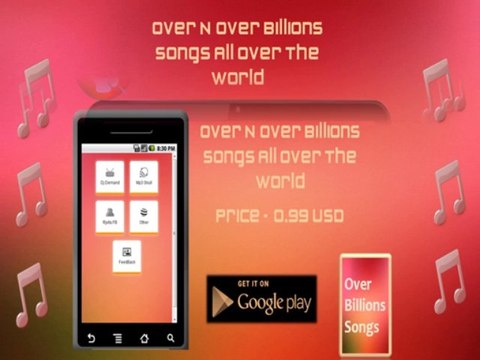 Mp3 Skull Plus Android App The Powerful Music Search Engine