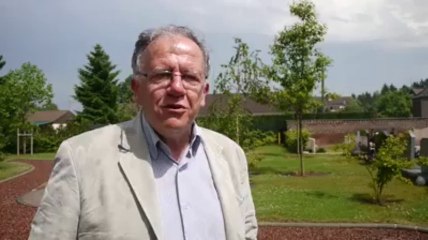 Quérénaing : le bilan du maire, Michel François (11/07/13)