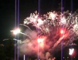 Un feu d'artifice très cinéphile, à Saint-Pol-sur-Ternoise pour le 14-Juillet !