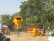 Hermaville : Réseau de transport en électricité innove en hélicoptère