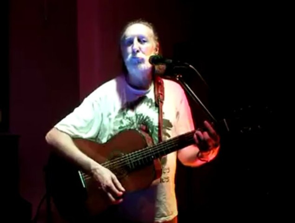 Gouy-Saint-André : Corbier chante pour vous !