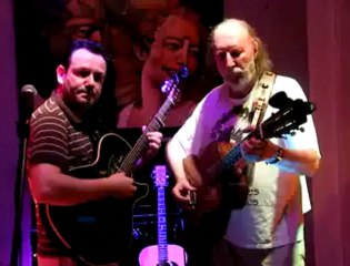 Gouy-Saint-André : Corbier en concert