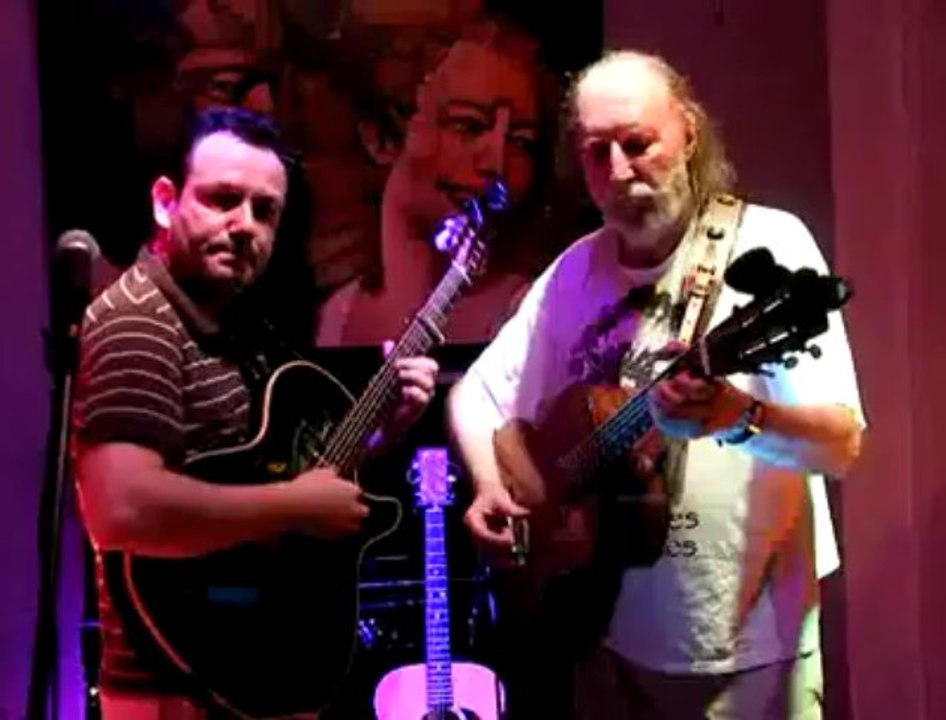Gouy-Saint-André : Corbier en concert