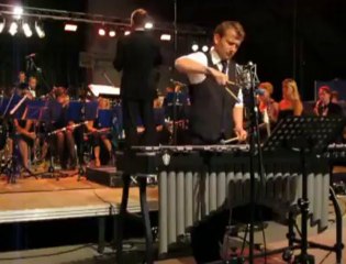 Saint-Pol : l'orchestre Excelsior en concert