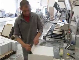 L'entreprise Opale plinthes service, créée fin 2011, est déjà à l'étroit à Alincthun