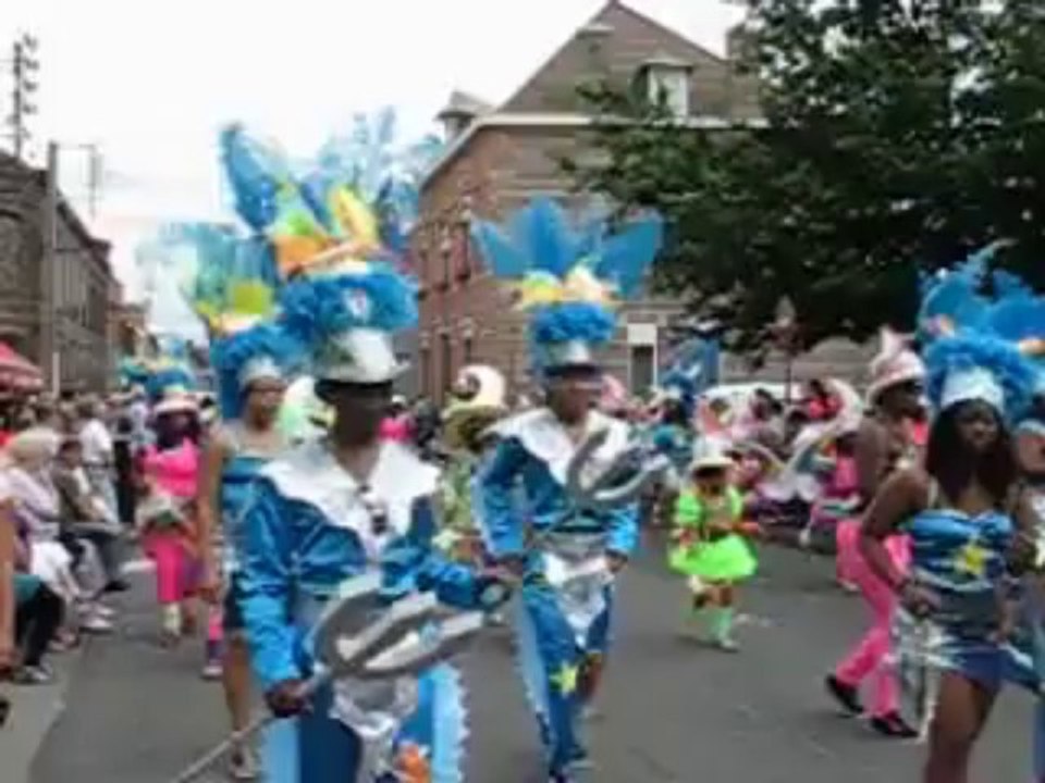 Fresnes : carnaval