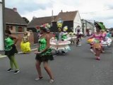 Fresnes : carnaval