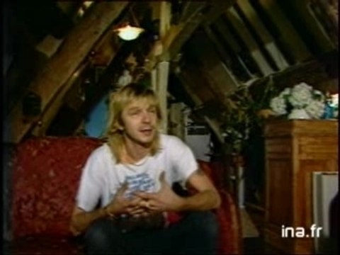 museum Renaud fr2 1987