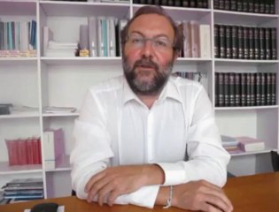 Hénin-Beaumont : Dalongeville confirme sa candidature aux municipales