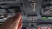 How to start up a Boeing 737 : Cockpit Scenes