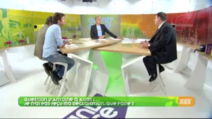 Grand'Place - lundi 23 mai 2011 - Partie 1