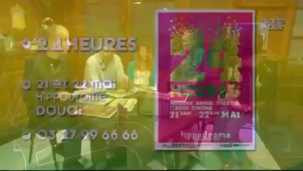 Grand'Place - vendredi 20 mai 2011 - Partie 2