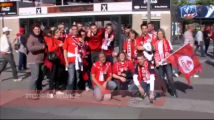 Grand'Place - lundi 16 mai 2011 - Partie 1