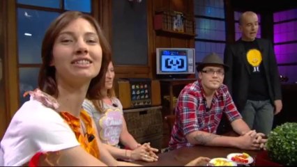 Grand'Place - mercredi 11 mai 2011 - Partie 2