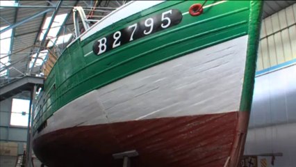 Côte et Mer - jeudi 07 Avril 2011