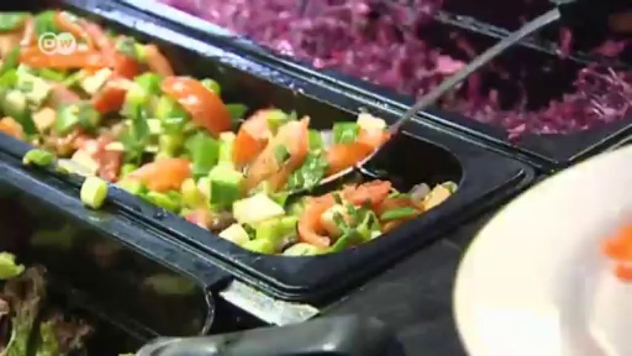 Kluge Köpfe - die Physikerin Emőke-Ágnes Horvát | Projekt Zukunft