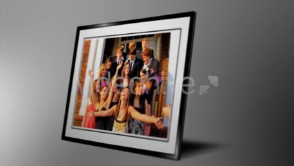 Precious Memories - After Effects Template