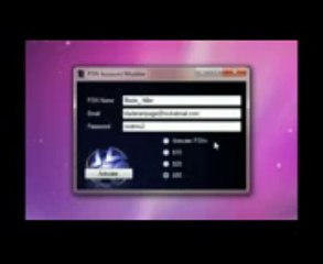 PSN Code Generator September 2013—Update Every day—