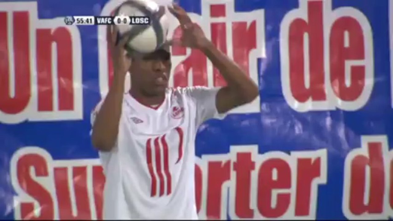 TEST VBR Qualité 50