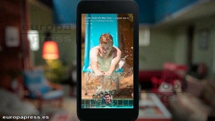 Facebook, 18 millones de usuarios al mes en España