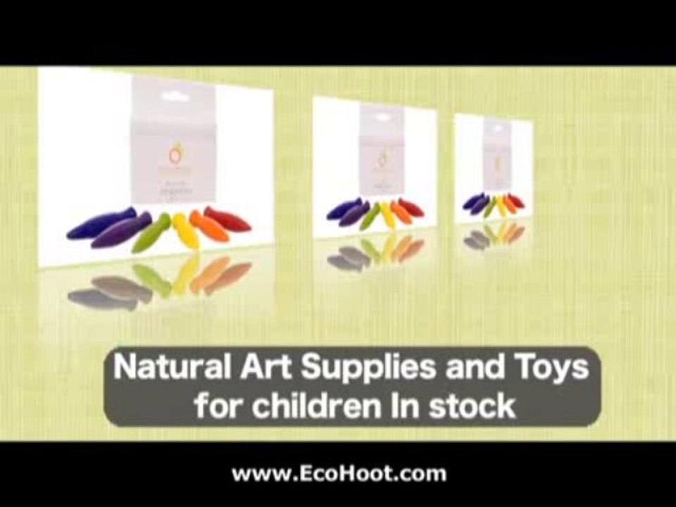 Keep the Environment Green With Original Earth Friendly Products by ecohoot.com