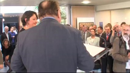 Les Deux Caps dans la cour des grands