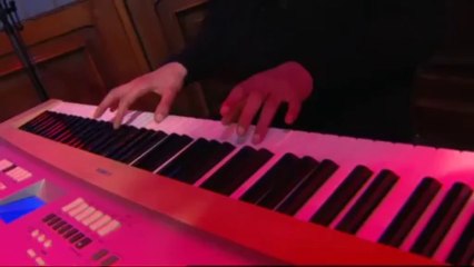 Greg Hauser - Voilà ce que je ressens pour toi
