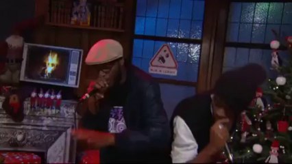 Feini X Crew - Retour de flammes