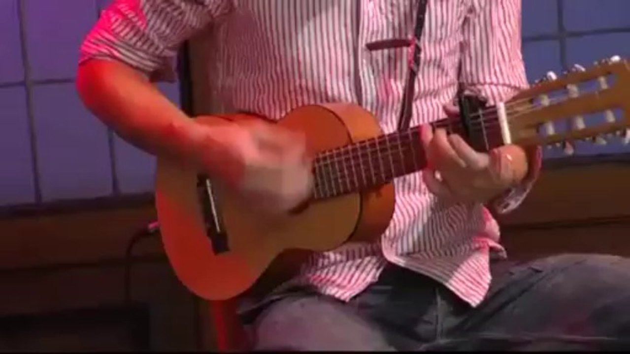 Jimmie - Toxic (Britney Spears cover)