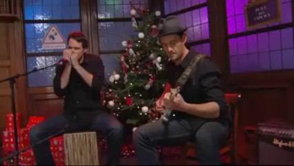 The Devil Blues - It's gonna be smoking