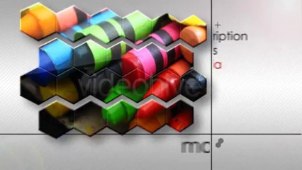 Clean Corporate Presentation - After Effects Template