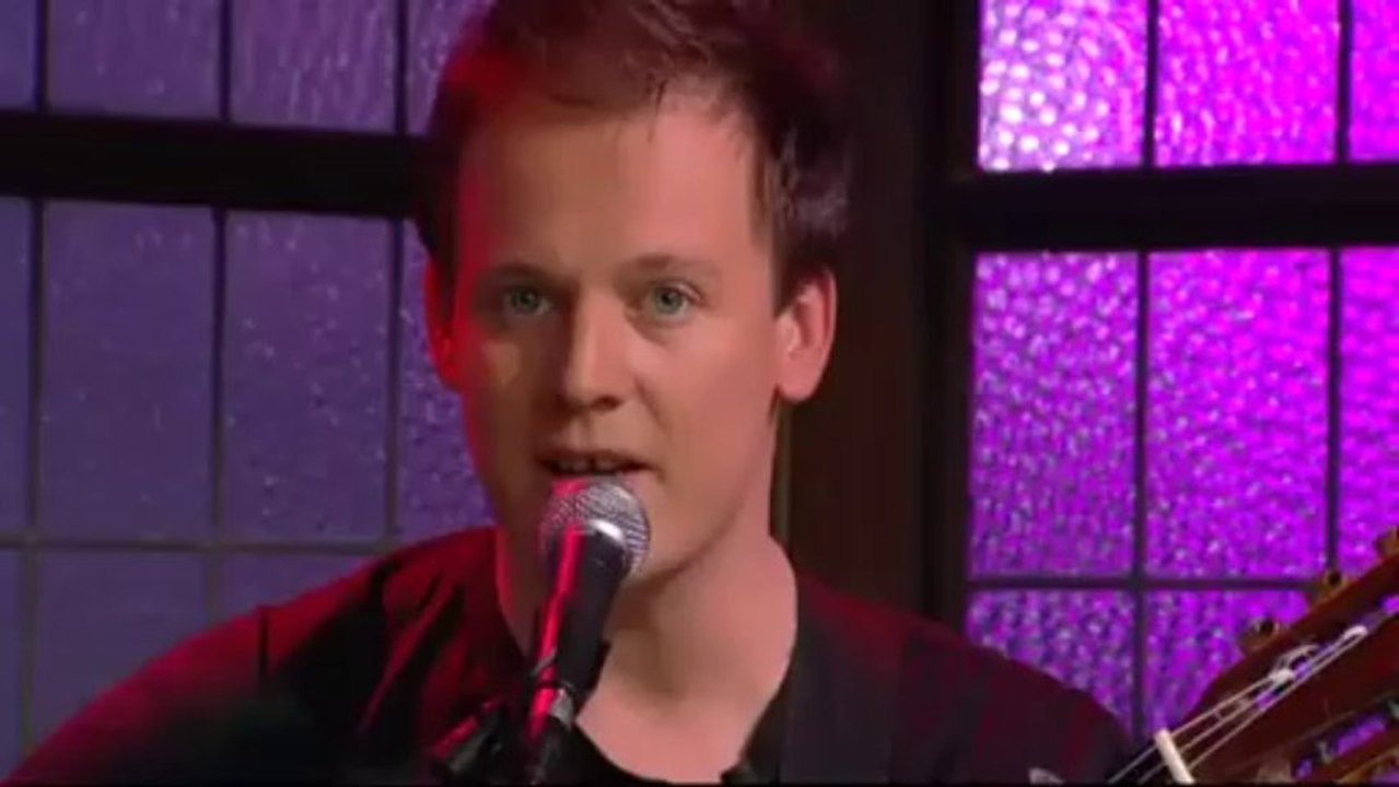 Presque Oui - Et j'aime bien