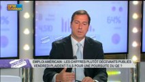 Olivier Delamarche et Cyrille Collet: QE: la picouse aura bien lieu, Intégrale Placements - 09/09