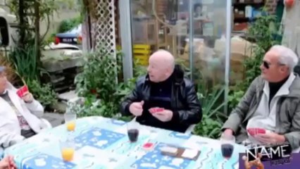 La folle minute : le NAME Festival