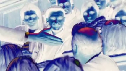 La folle minute : le Rotary Club