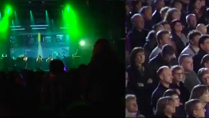 La folle minute : Béthune, capitale régionale de la culture