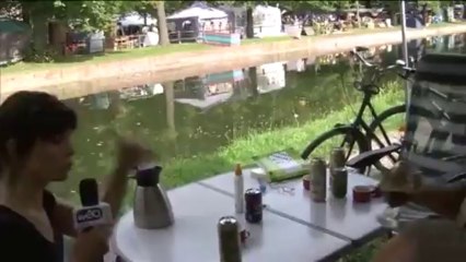Braderie 2011 : comment se faire payer un verre à la braderie ?