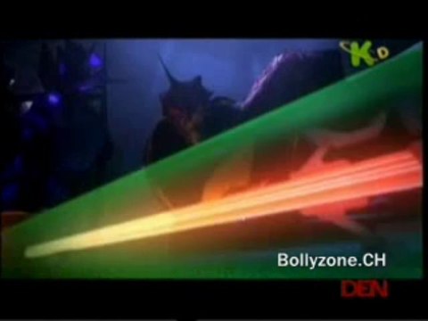 Transformers Prime 9th September 2013 Video Watch Online Part4